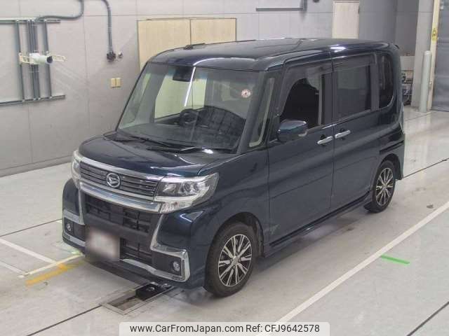 daihatsu tanto 2019 -DAIHATSU--Tanto DBA-LA610S--LA610S-0148112---DAIHATSU--Tanto DBA-LA610S--LA610S-0148112- image 1