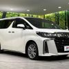 toyota alphard 2020 CFJ1833631 image 18