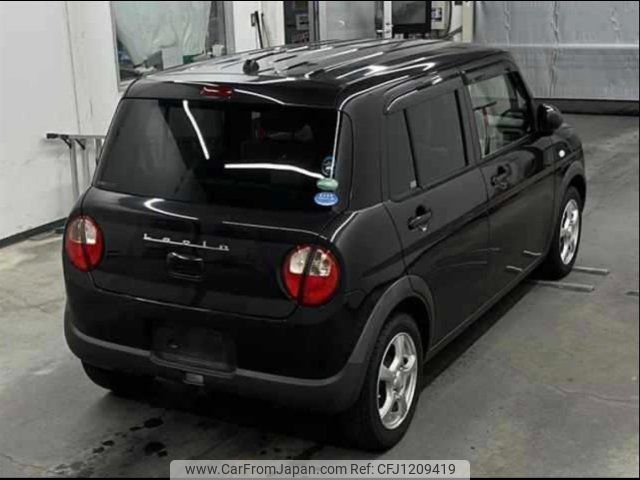 suzuki alto-lapin 2017 -SUZUKI--Alto Lapin HE33S--170531---SUZUKI--Alto Lapin HE33S--170531- image 2