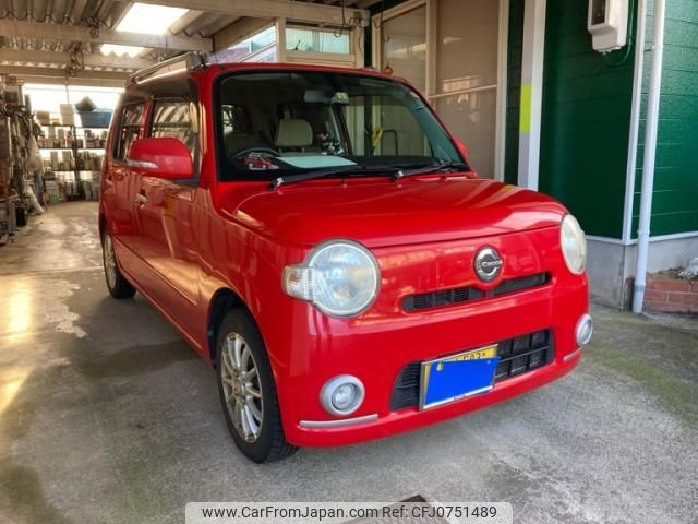 daihatsu mira-cocoa 2010 -DAIHATSU--Mira Cocoa DBA-L675S--L675S-0041088---DAIHATSU--Mira Cocoa DBA-L675S--L675S-0041088- image 1