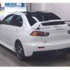 mitsubishi lancer 2015 quick_quick_CBA-CZ4A_CZ4A-0801885 image 2