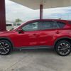 mazda cx-5 2015 CFJ1563896 image 5