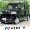 honda n-box 2017 -HONDA--N BOX DBA-JF1--JF1-1986244---HONDA--N BOX DBA-JF1--JF1-1986244- image 1