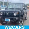 suzuki jimny 2024 quick_quick_3BA-JB64W_JB64W-356942 image 1