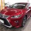 lexus rx 2015 GYL25-0001275 image 1