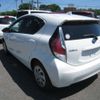 toyota aqua 2016 CFJ1213613 image 2