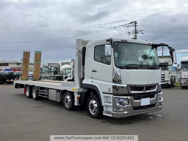 mitsubishi-fuso super-great 2024 -MITSUBISHI--Super Great 2KG-FS70HZ--FS70HZ-***215---MITSUBISHI--Super Great 2KG-FS70HZ--FS70HZ-***215- image 2