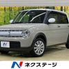 suzuki alto-lapin 2019 -SUZUKI--Alto Lapin DBA-HE33S--HE33S-237194---SUZUKI--Alto Lapin DBA-HE33S--HE33S-237194- image 1