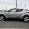 toyota c-hr 2022 quick_quick_3BA-NGX10_NGX10-2022381 image 11