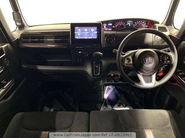 honda n-box 2019 -HONDA--N BOX DBA-JF3--JF3-1309046---HONDA--N BOX DBA-JF3--JF3-1309046- image 2