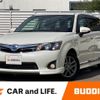 toyota corolla-fielder 2014 CFJ1811624 image 1
