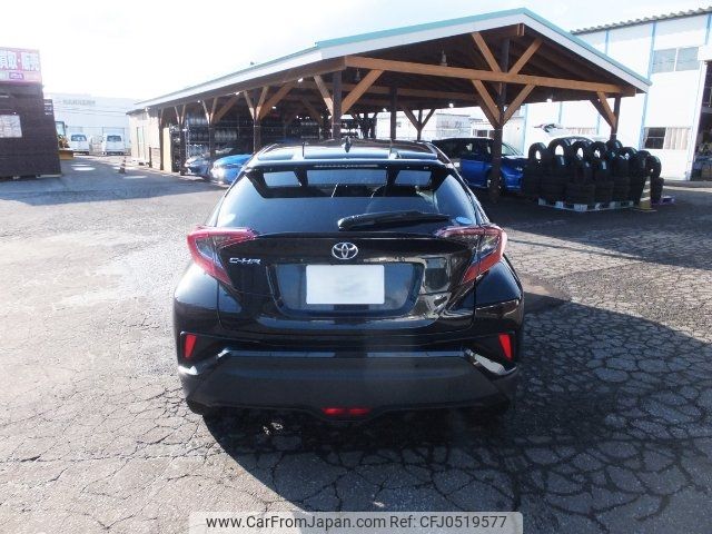 toyota c-hr 2019 -TOYOTA 【函館 330ﾌ1822】--C-HR NGX50--2035092---TOYOTA 【函館 330ﾌ1822】--C-HR NGX50--2035092- image 2