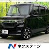 honda n-box 2019 -HONDA--N BOX DBA-JF3--JF3-1227924---HONDA--N BOX DBA-JF3--JF3-1227924- image 1