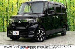 honda n-box 2019 -HONDA--N BOX DBA-JF3--JF3-1227924---HONDA--N BOX DBA-JF3--JF3-1227924-