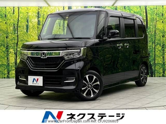 honda n-box 2019 -HONDA--N BOX DBA-JF3--JF3-1227924---HONDA--N BOX DBA-JF3--JF3-1227924- image 1