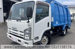 isuzu elf-truck 2015 quick_quick_SKG-NPR85YN_NPR85Y-7007399