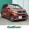 honda n-wgn 2014 -HONDA--N WGN DBA-JH1--JH1-1046190---HONDA--N WGN DBA-JH1--JH1-1046190- image 1