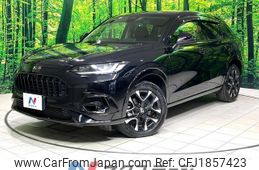 honda zr-v 2024 CFJ1857423