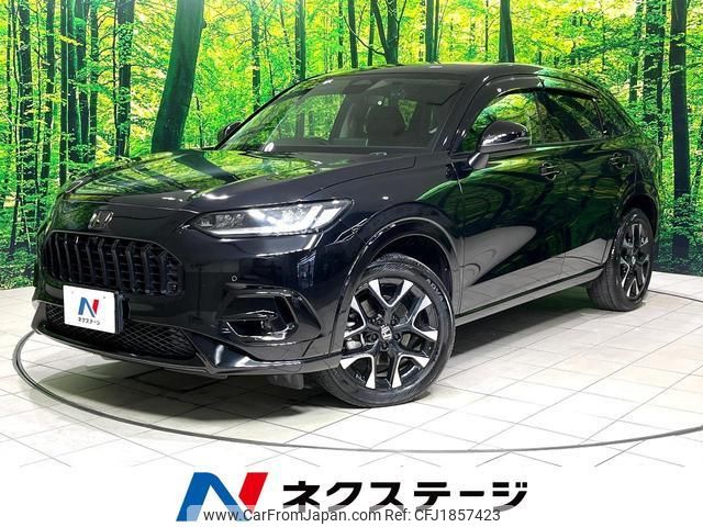 honda zr-v 2024 CFJ1857423 image 1