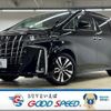 toyota alphard 2021 quick_quick_3BA-AGH30W_AGH30-0394132 image 1
