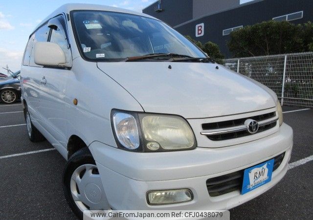 toyota townace-noah 1999 REALMOTOR_Y2024110090F-12 image 2