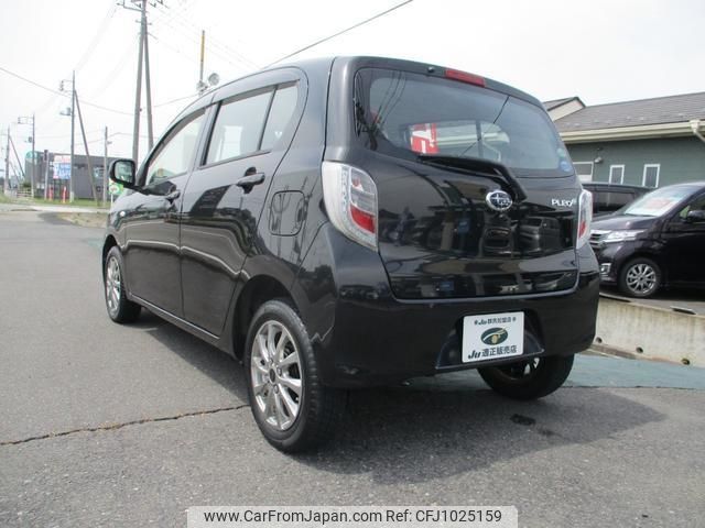 subaru pleo-plus 2016 -SUBARU--Pleo Plus LA310F--1507217---SUBARU--Pleo Plus LA310F--1507217- image 2