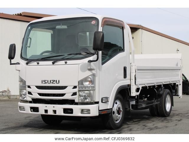 isuzu elf-truck 2015 GOO_NET_EXCHANGE_0230013A30241025W001 image 1