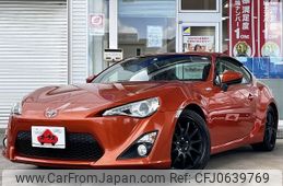 toyota 86 2014 -TOYOTA--86 DBA-ZN6--ZN6-042319---TOYOTA--86 DBA-ZN6--ZN6-042319-