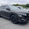 nissan x-trail 2020 quick_quick_DAA-HT32_HT32-598422 image 1