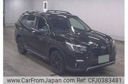 subaru forester 2021 quick_quick_4BA-SK5_009731