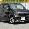 suzuki wagon-r 2017 -SUZUKI--Wagon R DAA-MH55S--MH55S-157966---SUZUKI--Wagon R DAA-MH55S--MH55S-157966- image 1
