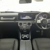 mercedes-benz g-class 2022 quick_quick_3DA-463350_W1N4633502X450093 image 2