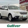 subaru forester 2010 -SUBARU--Forester DBA-SH5--SH5-040567---SUBARU--Forester DBA-SH5--SH5-040567- image 1