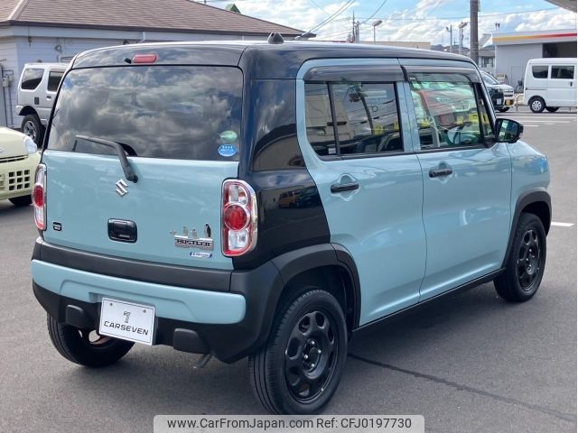 suzuki hustler 2019 -SUZUKI--Hustler MR41S--MR41S-345640---SUZUKI--Hustler MR41S--MR41S-345640- image 2