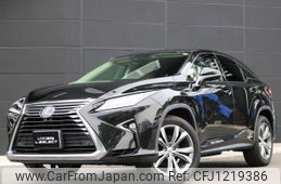 lexus rx 2016 quick_quick_DAA-GYL25W_GYL25-0006961