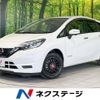 nissan note 2017 -NISSAN--Note DAA-HE12--HE12-082420---NISSAN--Note DAA-HE12--HE12-082420- image 1