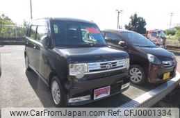 daihatsu move-conte 2013 -DAIHATSU--Move Conte L575S--0189433---DAIHATSU--Move Conte L575S--0189433-