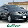 nissan x-trail 2014 -NISSAN--X-Trail DBA-NT32--NT32-029703---NISSAN--X-Trail DBA-NT32--NT32-029703- image 1