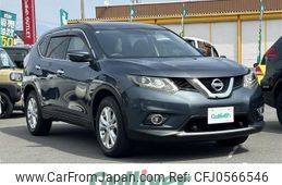 nissan x-trail 2014 -NISSAN--X-Trail DBA-NT32--NT32-029703---NISSAN--X-Trail DBA-NT32--NT32-029703-