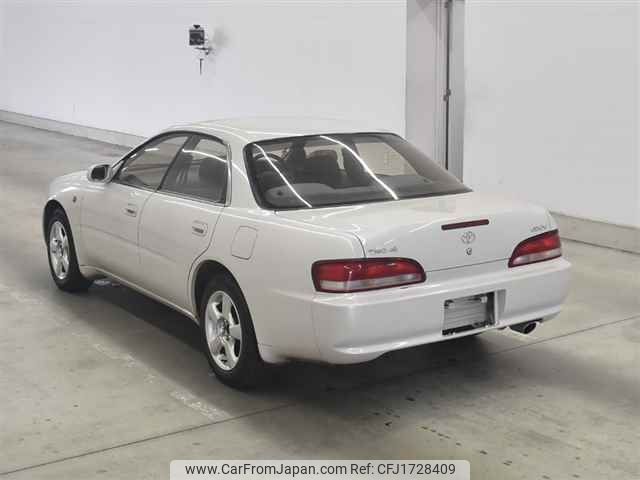 toyota corona undefined CFJ1728409 image 2