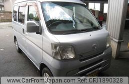 daihatsu hijet-van 2014 CFJ1890328