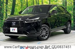 honda vezel 2022 quick_quick_RV6_RV6-1009679