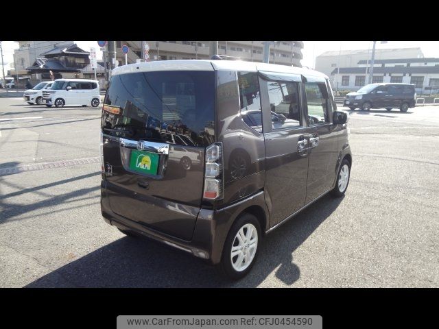 honda n-box 2014 -HONDA--N BOX JF1--1415030---HONDA--N BOX JF1--1415030- image 2