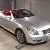 lexus sc 2006 -LEXUS 【熊本 300ﾗ834】--Lexus SC UZZ40--UZZ40-9010665---LEXUS 【熊本 300ﾗ834】--Lexus SC UZZ40--UZZ40-9010665- image 1