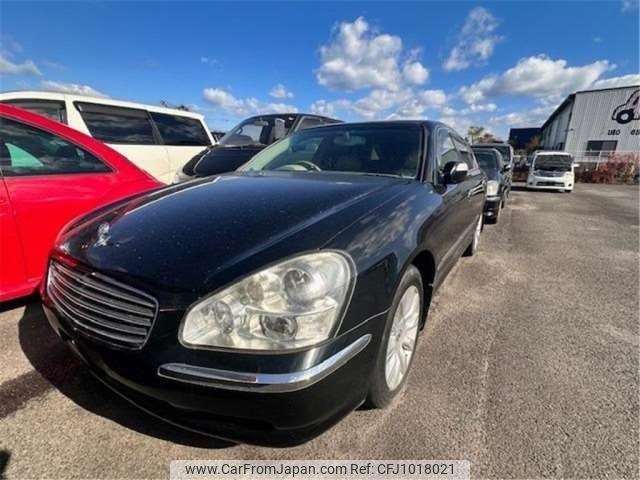 nissan cima 2004 -NISSAN--Cima UA-GF50--GF50-102876---NISSAN--Cima UA-GF50--GF50-102876- image 1