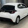 toyota yaris 2023 -TOYOTA 【熊本 502わ3610】--Yaris KSP210-0088597---TOYOTA 【熊本 502わ3610】--Yaris KSP210-0088597- image 6