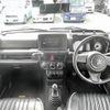 suzuki jimny 2022 -SUZUKI--ｼﾞﾑﾆｰ 4WD 3BA-JB64W--JB64W-252750---SUZUKI--ｼﾞﾑﾆｰ 4WD 3BA-JB64W--JB64W-252750- image 2