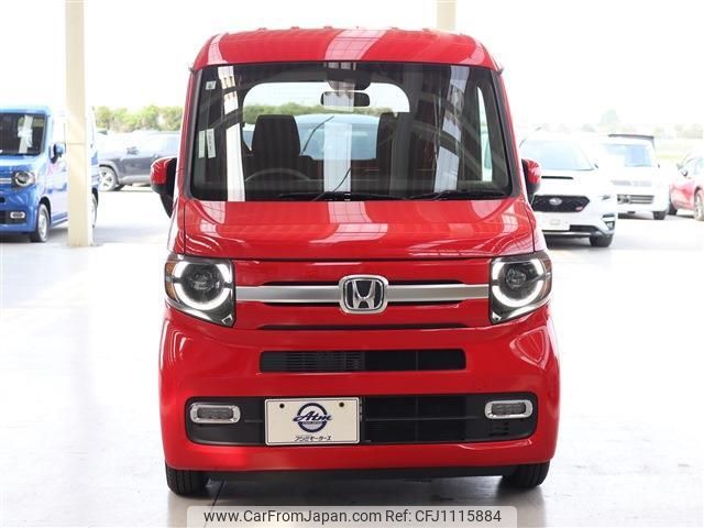honda n-van 2022 quick_quick_5BD-JJ1_JJ1-5010293 image 2