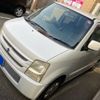 suzuki wagon-r 2006 -SUZUKI--Wagon R CBA-MH21S--MH21S-913387---SUZUKI--Wagon R CBA-MH21S--MH21S-913387- image 2