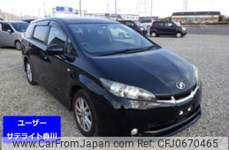 toyota wish 2012 -TOYOTA--Wish ZGE20W-0124193---TOYOTA--Wish ZGE20W-0124193-